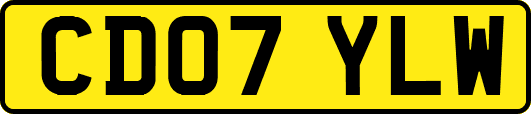 CD07YLW