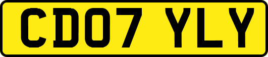 CD07YLY