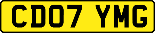 CD07YMG
