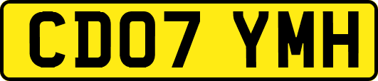 CD07YMH