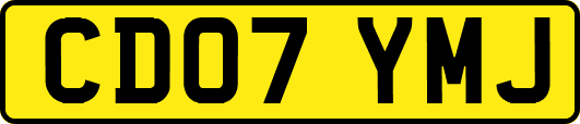 CD07YMJ