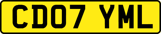 CD07YML
