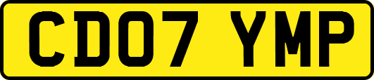 CD07YMP