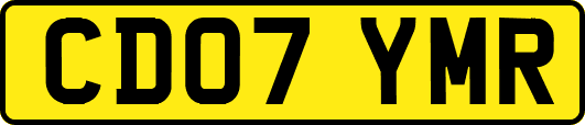 CD07YMR