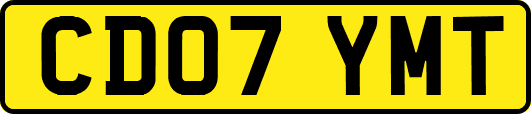 CD07YMT