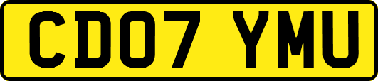 CD07YMU