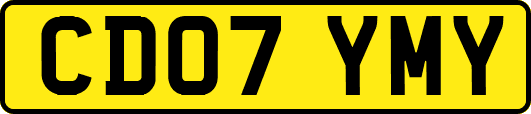 CD07YMY