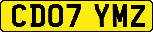 CD07YMZ