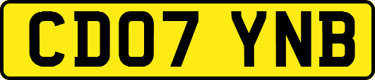CD07YNB