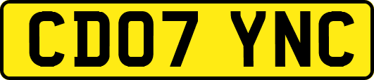 CD07YNC