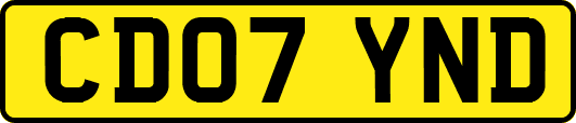 CD07YND