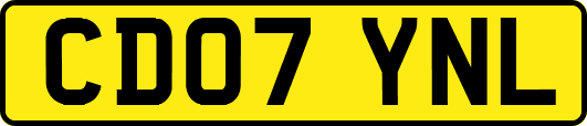 CD07YNL