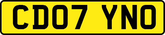 CD07YNO