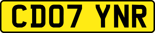 CD07YNR