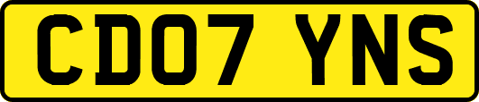 CD07YNS