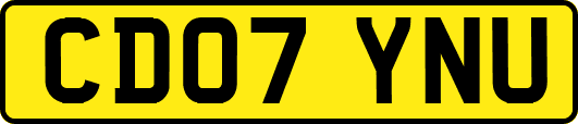 CD07YNU