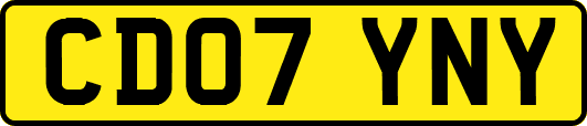 CD07YNY