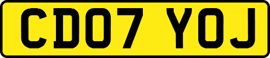 CD07YOJ