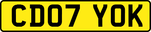 CD07YOK