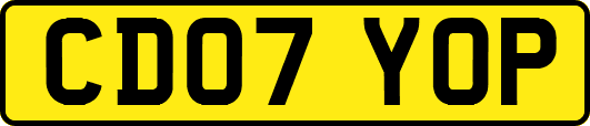 CD07YOP