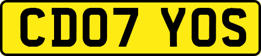 CD07YOS