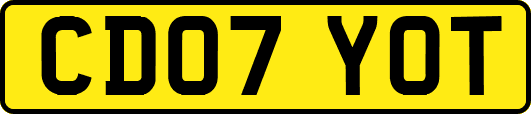 CD07YOT