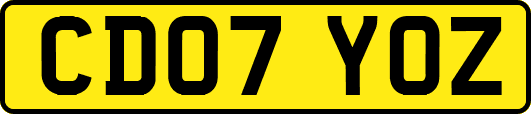 CD07YOZ
