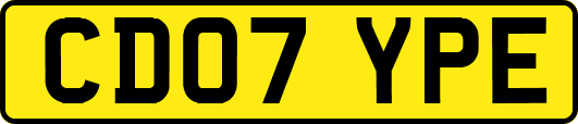 CD07YPE