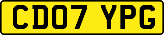 CD07YPG