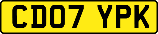 CD07YPK