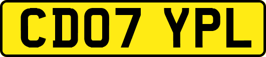 CD07YPL