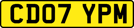 CD07YPM