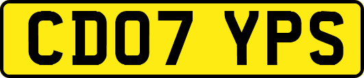 CD07YPS