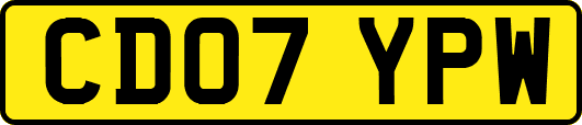 CD07YPW