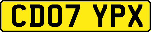 CD07YPX