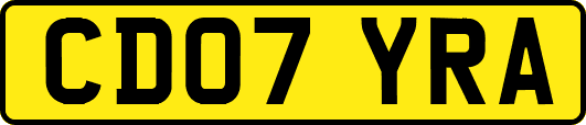CD07YRA