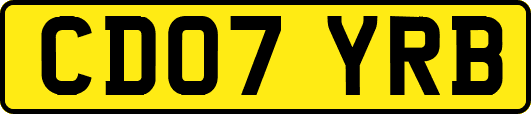 CD07YRB