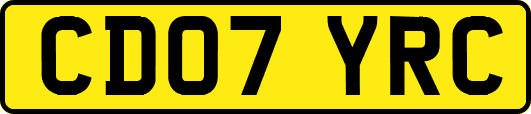 CD07YRC