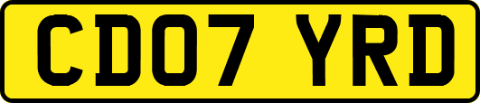 CD07YRD