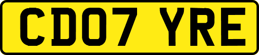 CD07YRE