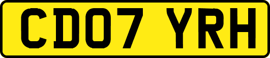 CD07YRH