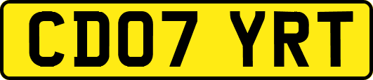 CD07YRT