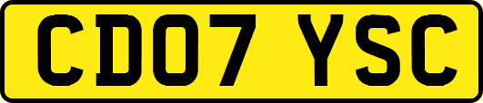 CD07YSC