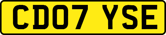 CD07YSE