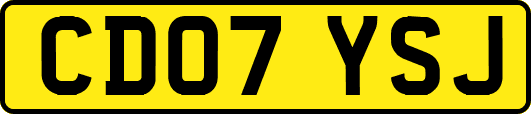 CD07YSJ