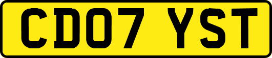 CD07YST