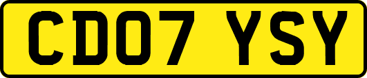CD07YSY