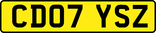 CD07YSZ