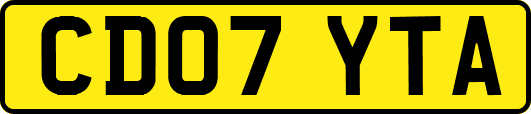 CD07YTA