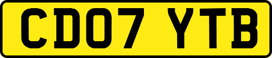 CD07YTB